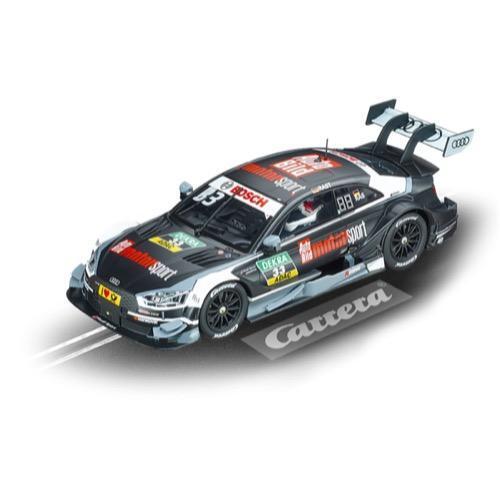 Carrera 30985 Digital Audi RS-5 DTM M Rockenfeller No.99 - Hobbytech Toys