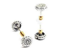 Carrera 89590 Front And Rear Axle Set Pontiac Firebird Carrera SLOT CARS