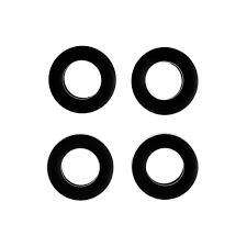 Carrera 89957 Evo/Digital 132 Formula One Cars 2017 Tyre Set Carrera SLOT CARS