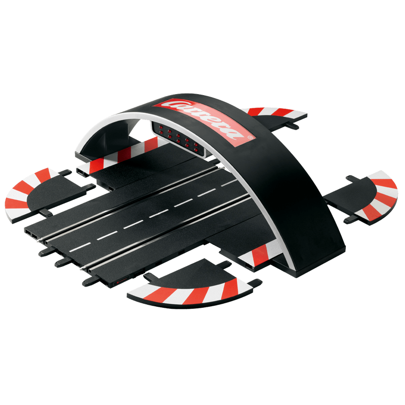 Carrera Digital 30354 Series II Startlight Carrera SLOT CARS - PARTS