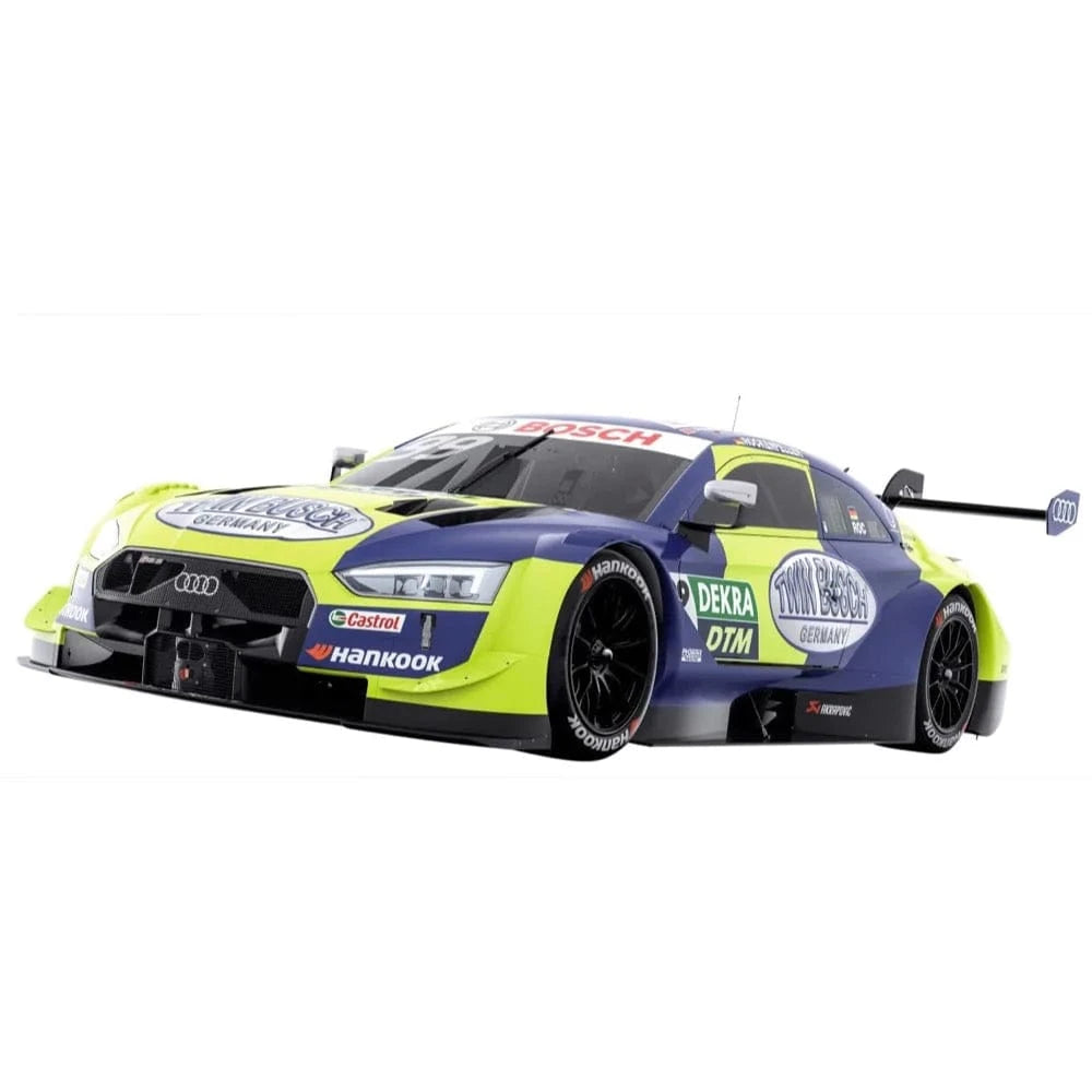 Carrera Digital 31016 Audi RS5 DTM - Rockenfeller No.99 - Hobbytech Toys