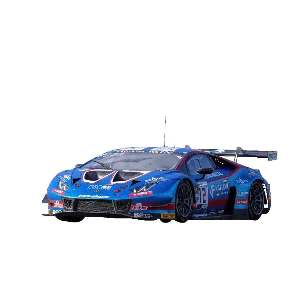 Carrera Digital 31030 Lamborghini Huracan GT3 - Ombra Racing No.12 - Hobbytech Toys