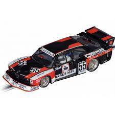 Carrera Digital 31038 BMW 320 Turbo Flashbau-Kraus Schnitzer #55 - Hobbytech Toys