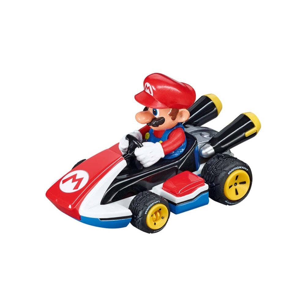Carrera Digital 31060 Mario Kart 8 - Mario - Hobbytech Toys