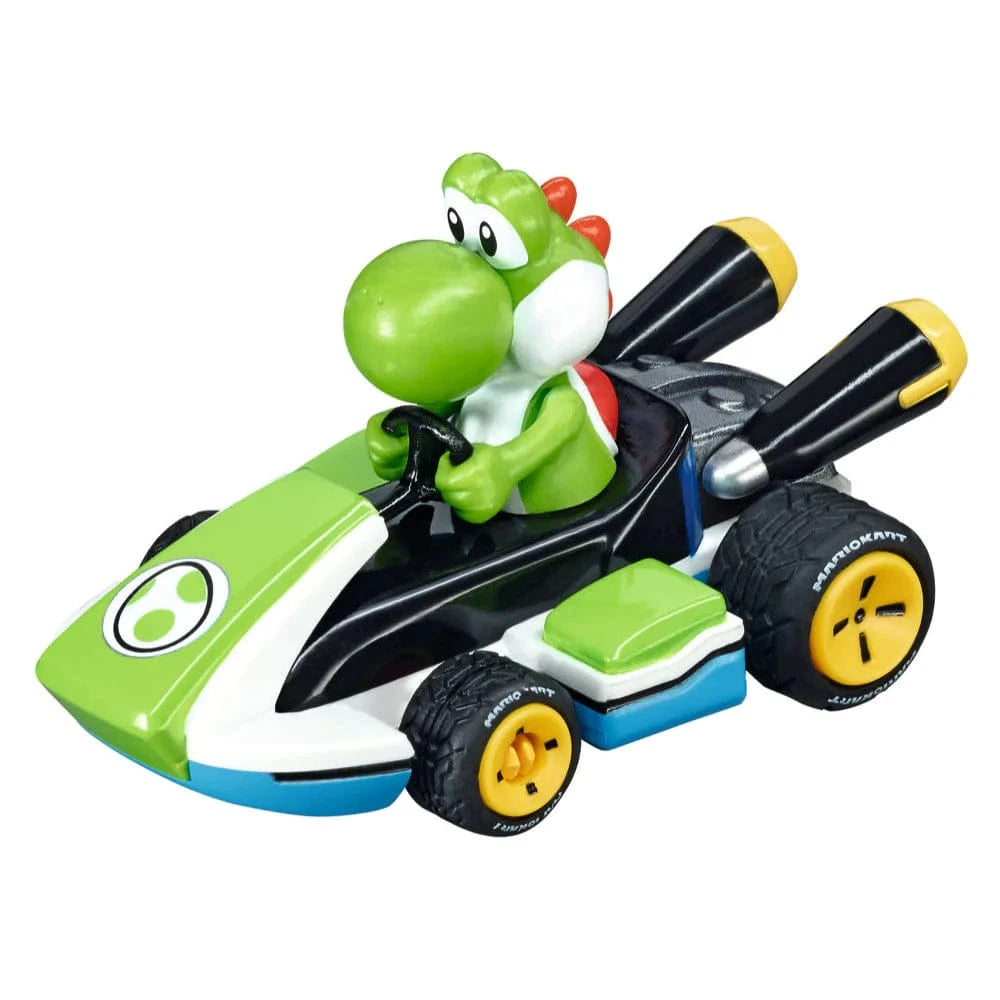 Carrera Digital 31061 Mario Kart 8 - Yoshi - Hobbytech Toys