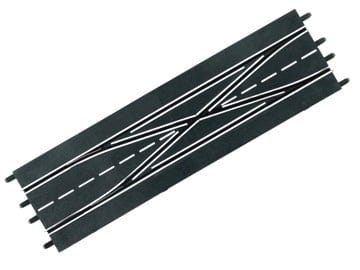 Carrera Digital Double Lane Change Section Carrera SLOT CARS