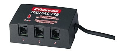 Carrera Digital Speed Controller Extension Set Carrera SLOT CARS