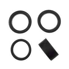 Carrera Evo/Digital 132 Lamborghini Huracan Gt-3 Tyre Set Carrera SLOT CARS