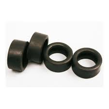 Carrera Evo/Digital 132 Mini Countryman/Citroen DS3 Tyre Set Carrera SLOT CARS