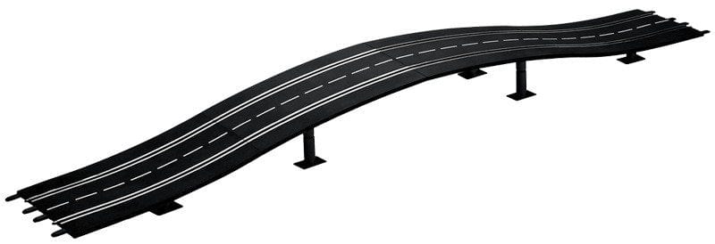 Carrera Evo/Digital Bridge Overpass Set Carrera SLOT CARS