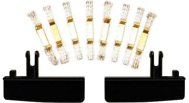 Carrera Evo/Digital Guide Keel/Braid Pack Carrera SLOT CARS - PARTS