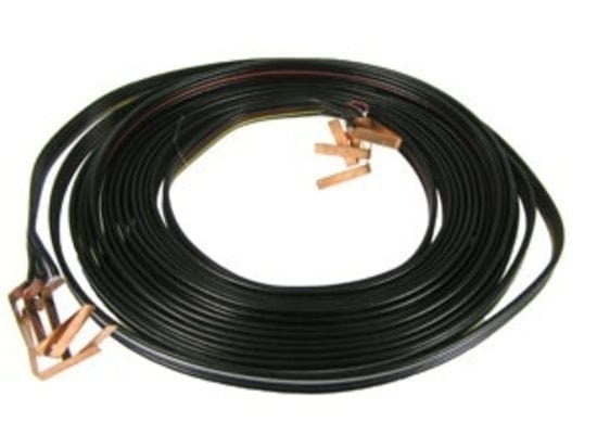 Carrera Evo/Digital Power Supply Extension 5M Carrera SLOT CARS