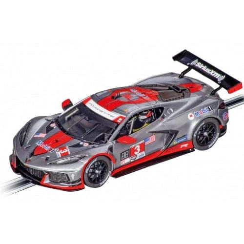 Carrera Evolution 27690 Chevrolet Corvette C8R - Sebring No.3 - Hobbytech Toys