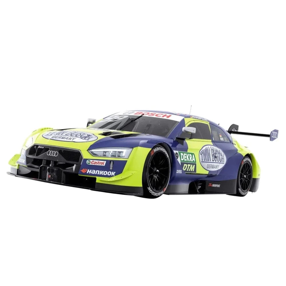 Carrera Evolution 27692 Audi RS5 DTM - Rockenfeller No.99 - Hobbytech Toys