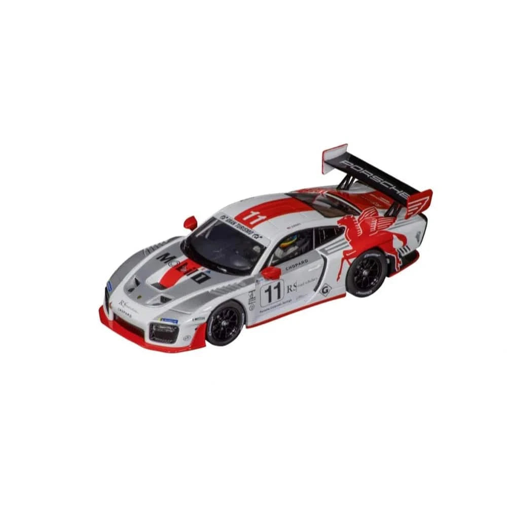 Carrera Evolution 27697 Porsche 935 GT2 - Pikes Peak No.11 2020 - Hobbytech Toys