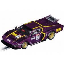 Carrera Evolution 27720 De Tomaso Pantera #7 - Hobbytech Toys