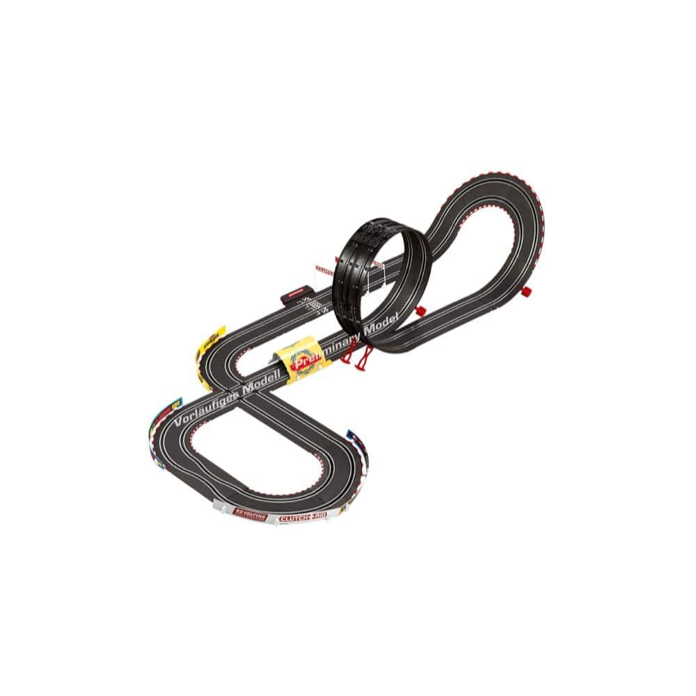 Carrera Go!!! 1/43 Disney Pixar Cars Neon Lights Set Carrera SLOT CARS