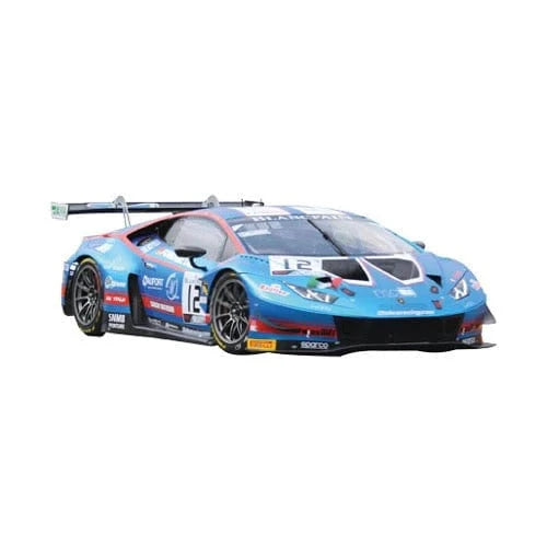 Carrera GO!!! 64211 Lamborghini Huracan GT3 Ombra Racing No.12 - Hobbytech Toys