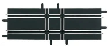 Carrera Go!!! Crossing Track Carrera SLOT CARS