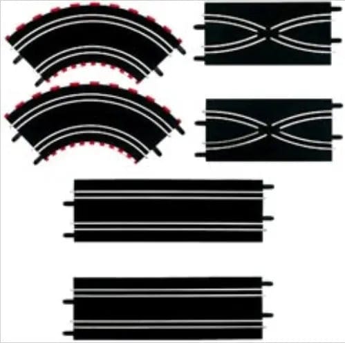 Carrera Go!!! Extension Set 1 Carrera SLOT CARS