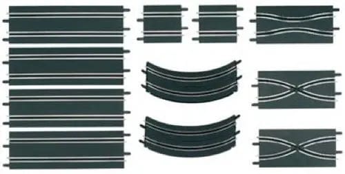 Carrera Go!!! Extension Set 2 Carrera SLOT CARS