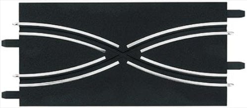 Carrera Go!!! Lane Change Track 2 Carrera SLOT CARS