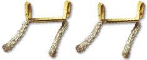 Carrera Go!!! Pick Up Braids 4 Sets Carrera SLOT CARS