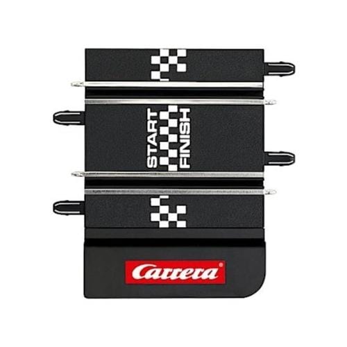 Carrera Go!!! Terminal Track Section for controller 61663 Carrera SLOT CARS
