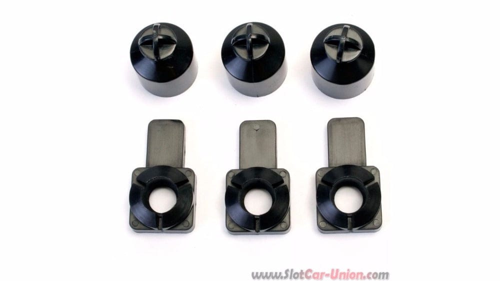 Carrera Support Head Set Adjustable Carrera SLOT CARS