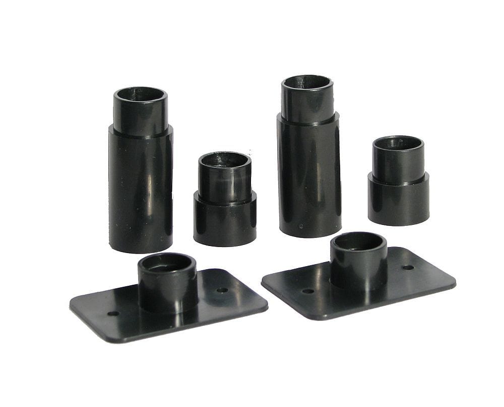 Carrera Track Support Set Standard Risers Carrera SLOT CARS