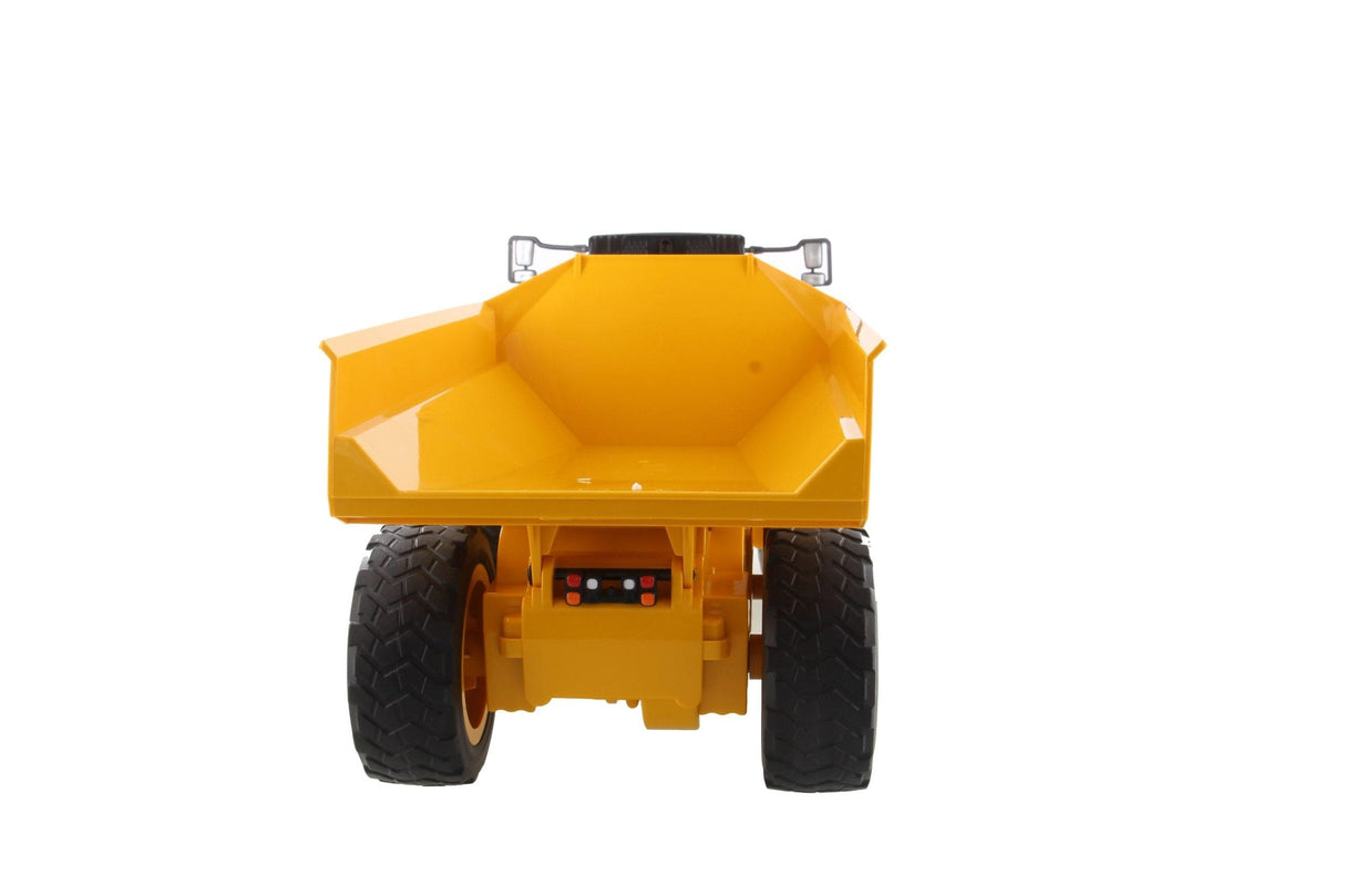 CAT 1/24 745 Articulated Radio Control Truck 2.4Ghz* Diecast Masters RC CARS