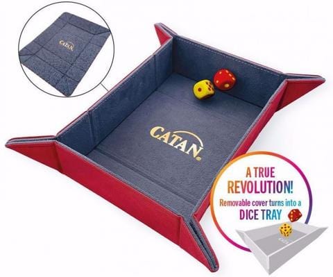 Catan Accessories Trading Post Catan TOY SECTION