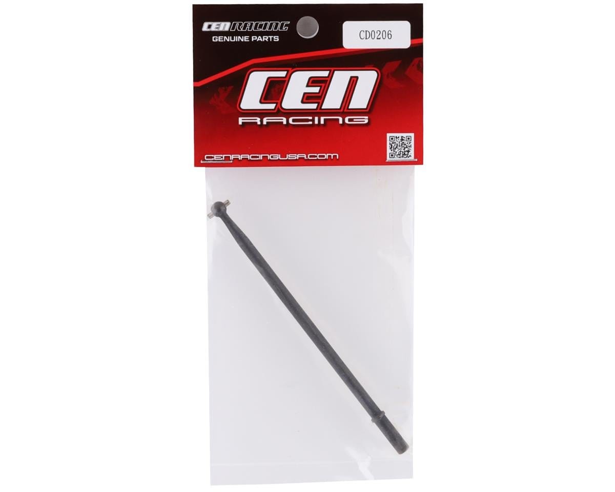 CEN CD0206 Intermediate Shaft 115mm - Hobbytech Toys