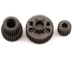 CEN F450 Metal Center Transmission Gear Set - Hobbytech Toys