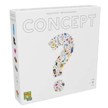 Concept Game NULL TOY SECTION