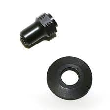 Dave Brown Propeller Adapt Nut,6 X 1mm,Short Dave Brown Products RC PLANES - PARTS