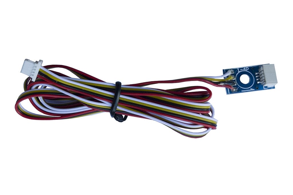 DCC Concepts 3X Long (1 Metre) Cobalt-Ss Extension Leads DCC Concepts TRAINS - DCC