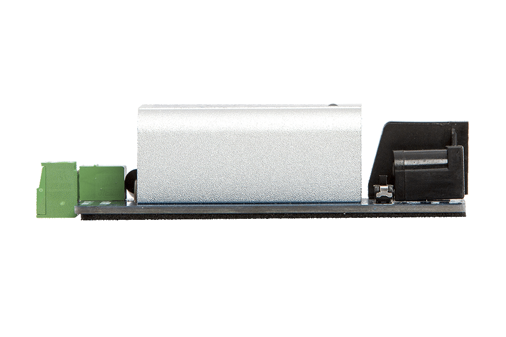 DCC Concepts Cobalt Alpha DCC Power Bus Driver And Sniffer Adapter DCC Concepts TRAINS - DCC