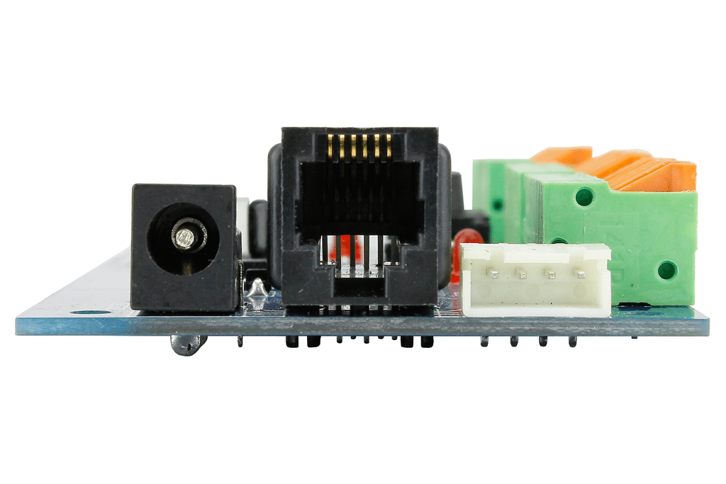 DCC Concepts Cobalt Alpha Encoder Unit DCC Concepts TRAINS - DCC