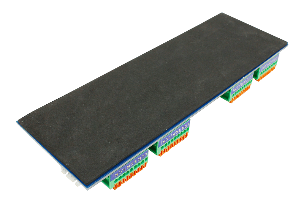 DCC Concepts Cobalt Alpha Encoder Unit DCC Concepts TRAINS - DCC