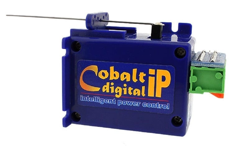 DCC Concepts Cobalt Ip Digital (6 Pack) DCC Concepts TRAINS - DCC