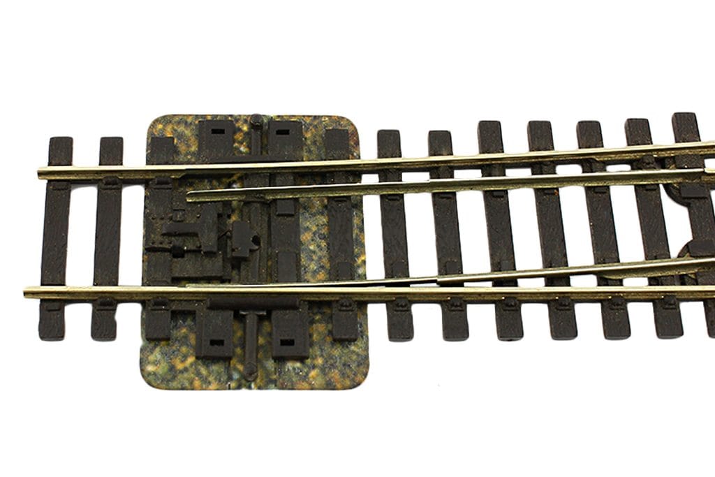 DCC Concepts Cobalt Mounting Foam Pads (12 Pack) DCC Concepts TRAINS - DCC