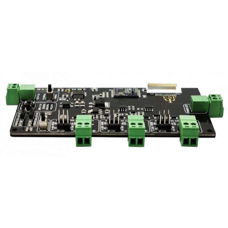 DCC Concepts DCC.ESPS.12 ESP 3-Output DCC Transmitter 4 Pack - Hobbytech Toys