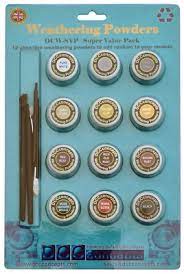 DCC Concepts DCW-SVP Weathering Set - Super Value Pack - Hobbytech Toys