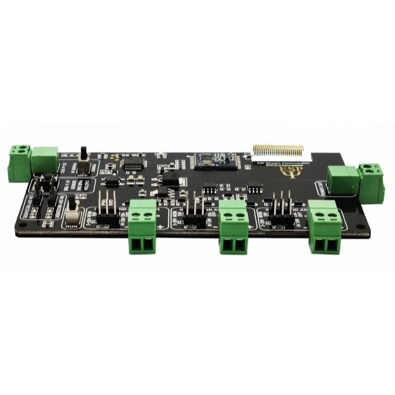 DCC Concepts ESPS.6 ESP 3-Output DCC Transmitter 2 Pack - Hobbytech Toys