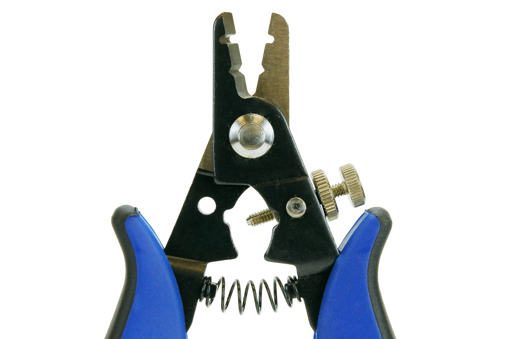 DCC Concepts Fine Wire Strippers (Pre-Settable) DCC Concepts TOOLS