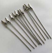 DELTA MINI PAINTING CLIPS (24) Delta PAINT, BRUSHES & SUPPLIES