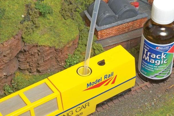 Deluxe Materials AC13 Track Magic 50ml Deluxe Materials MISC