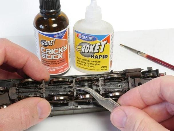 Deluxe Materials AC17 Tricky Stick 50ml Deluxe Materials SUPPLIES