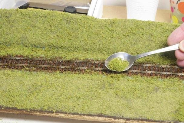 Deluxe Materials AD25 Scatter Grip 150ml Deluxe Materials SUPPLIES